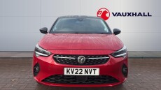Vauxhall Corsa 1.2 Elite Edition 5dr Petrol Hatchback